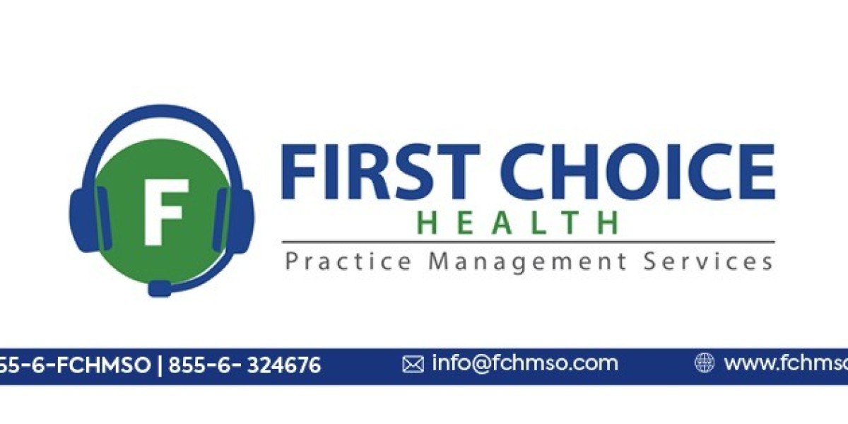 No More Denials – First Choice MSO