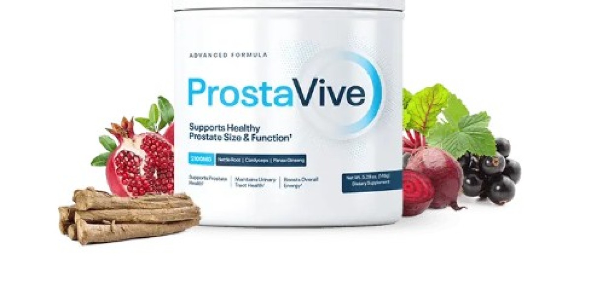 ProstaVive sale