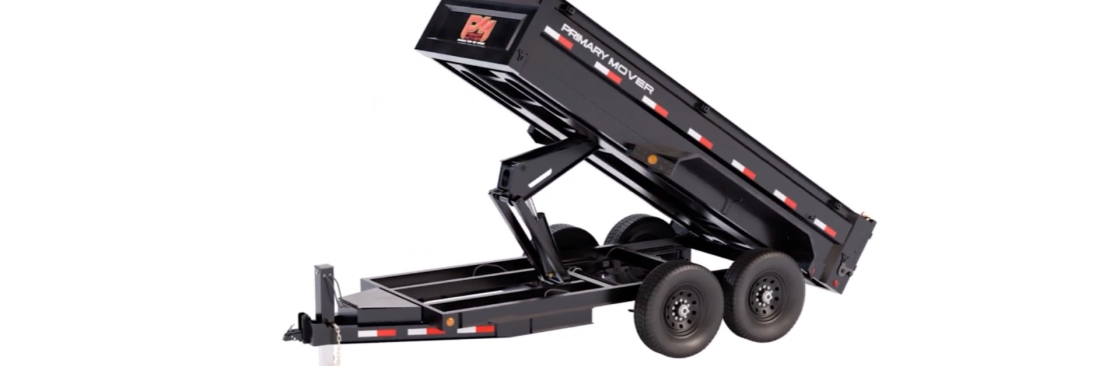 Primary Mover Cover Image