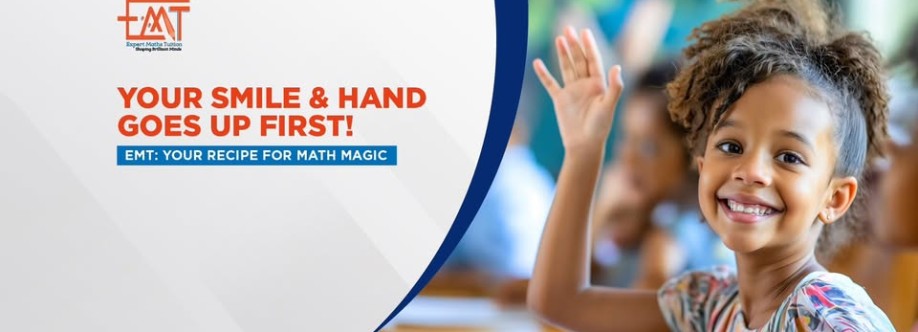 Expert Maths Tuition Cover Image