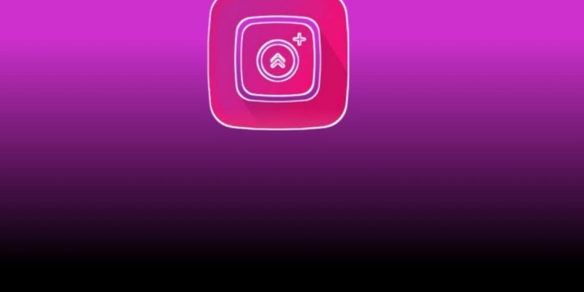 Unlock Unlimited Instagram Growth with Instaupapkk – Download Insta Up 18.5 APK Today