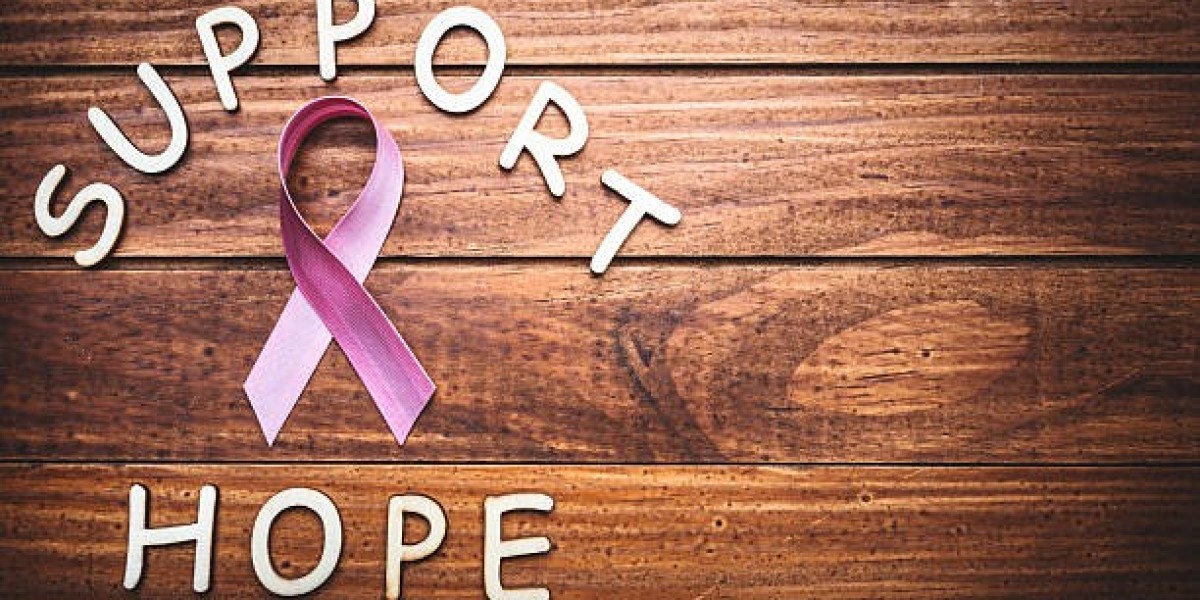 Targeted Therapy & Immunotherapy: Revolutionizing Breast Cancer Care