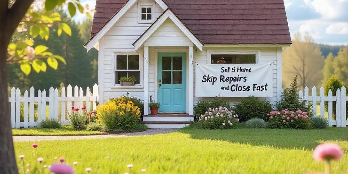 Fast Cash Offers for Missouri Homes – Skip Repairs & Commissions