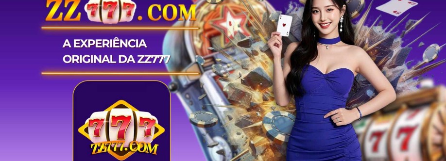 zz777 A Experiência Original da zz777 Cover Image