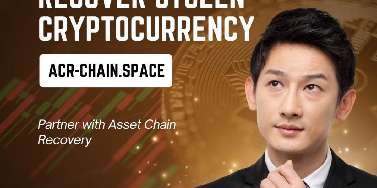 Simple Yet Powerful Digital Asset Recovery with ACR