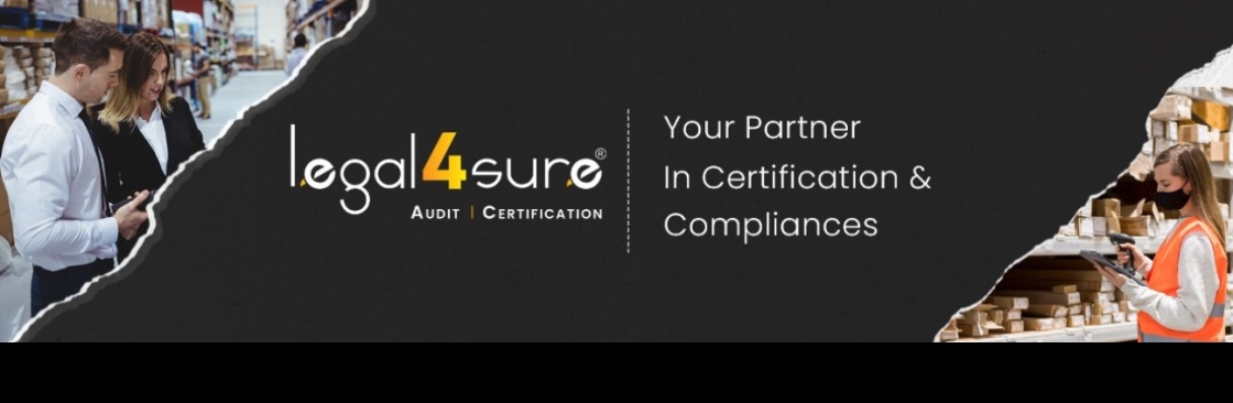 Legal4sure 1 Cover Image