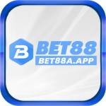BET88 Cổng Cá Cược Game Đổi Thưởng Uy Tín 2025 Profile Picture