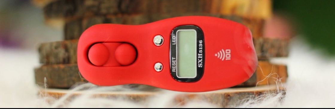 Tasbeeh Counter Cover Image