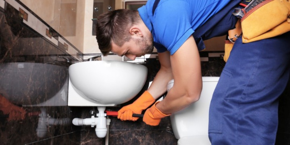 Commercial Plumbing Services SF – The Backbone of Business Infrastructure