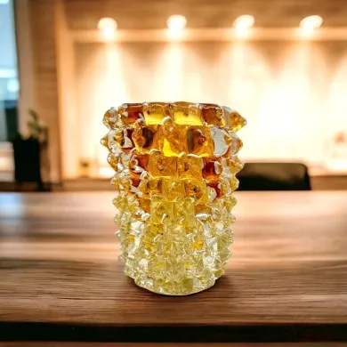 Timeless Elegance: How Murano Glass Vases Transform Modern Interiors – My Awesome Site