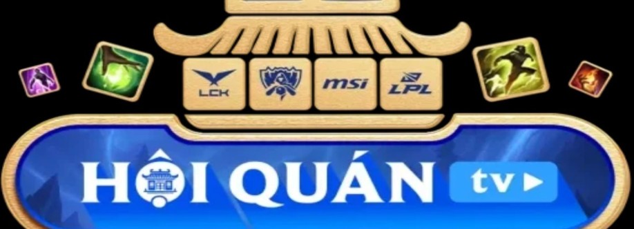 HoiQuan TV Cover Image