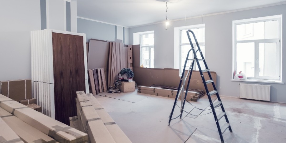 How to Choose the Right Local Home Remodeling Services in Beaverton, OR