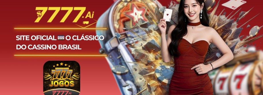 7777 com Cover Image