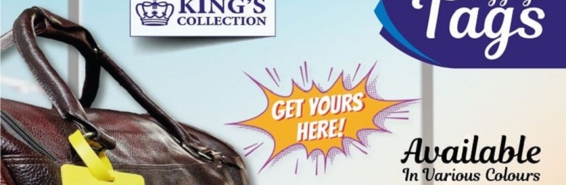 Kings Collection Cover Image