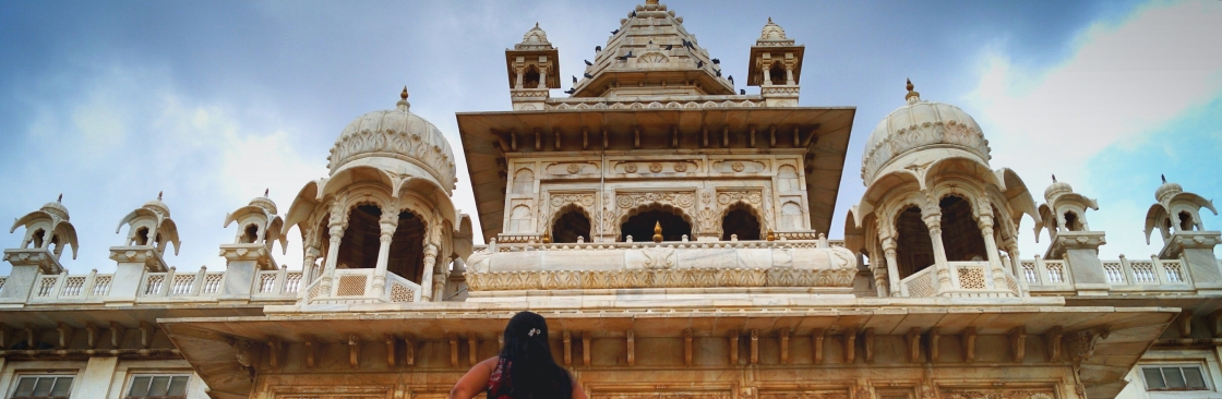 Driver India Private Tour Cover Image