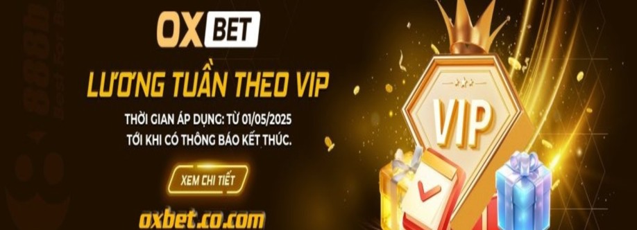 OXBET Com Cover Image