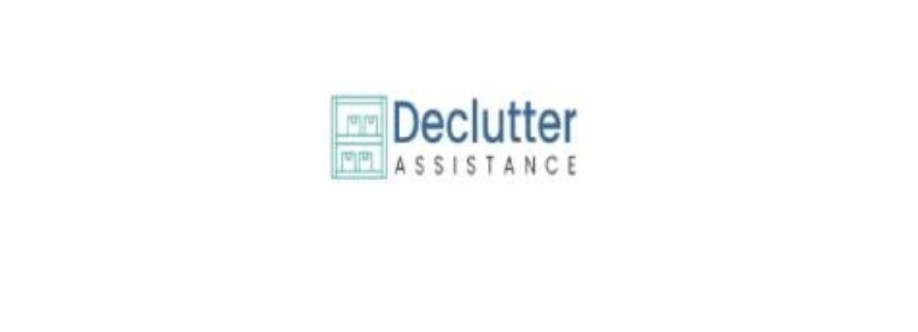 Declutter Assistance Cover Image