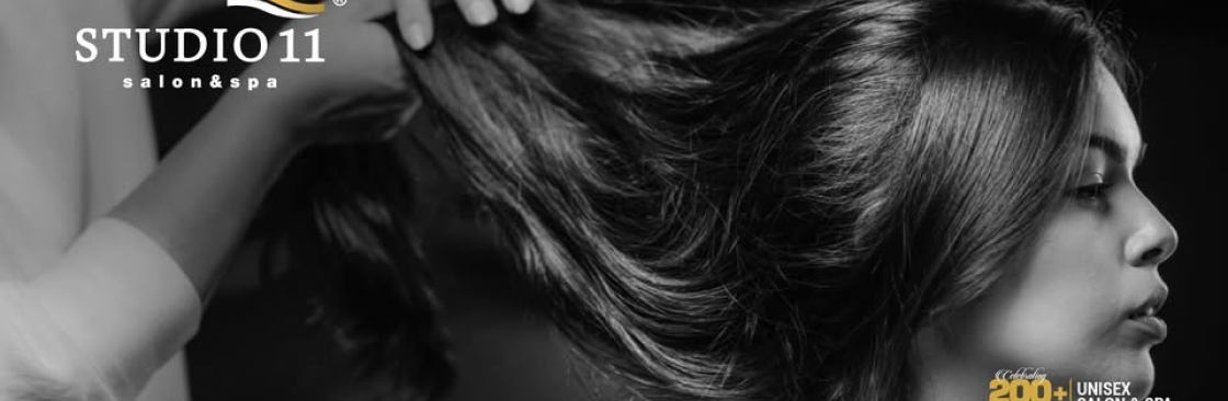 studio 11 Cover Image