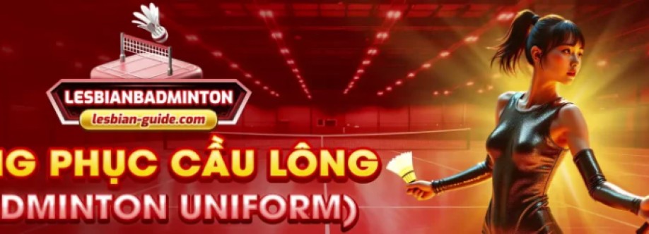 Lesbian Badminton Cover Image