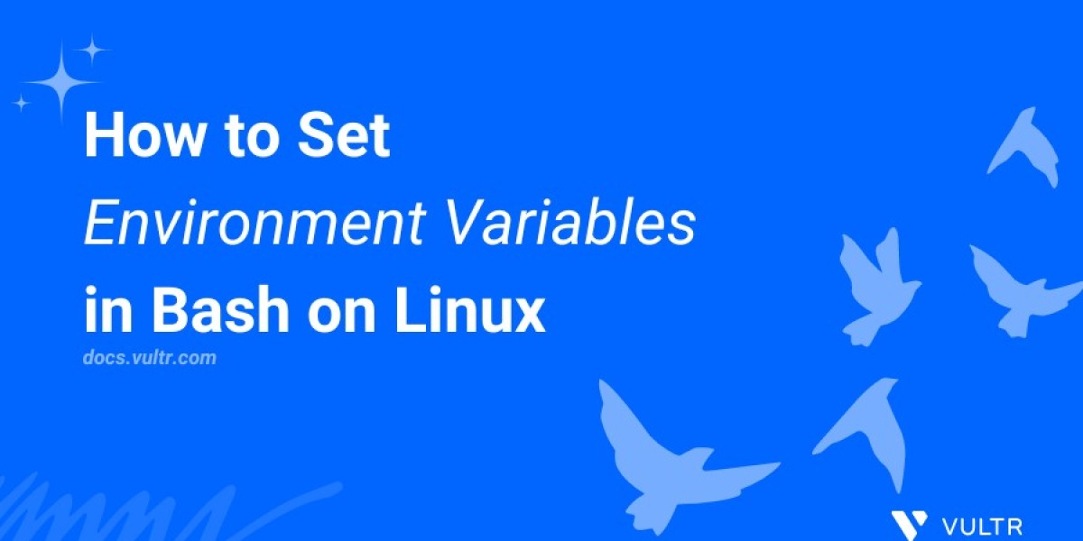 Environment Variables in Bash: A Complete Configuration Guide