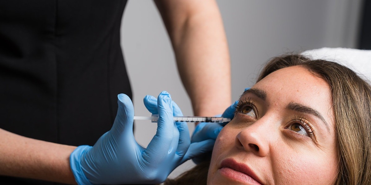 What Is the Cost of Botox Injection?