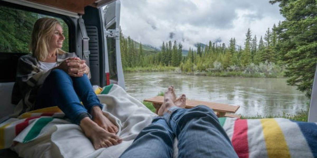 Alberta Prairie Junction RV Resort offers unforgettable RV camping.