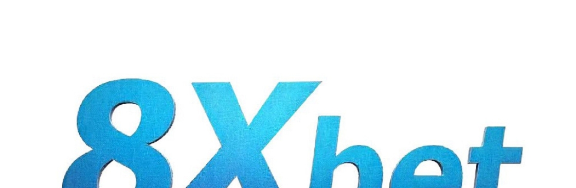 Nhà cái 8XBET Cover Image