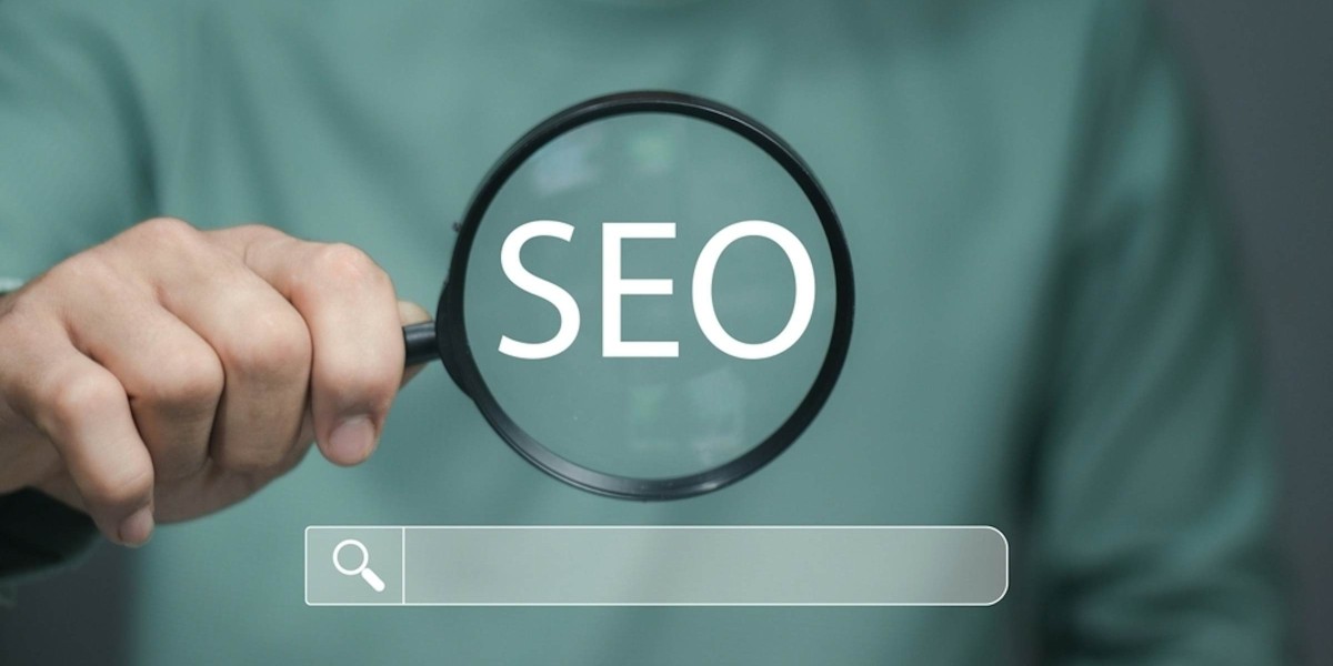 What is the best SEO update?