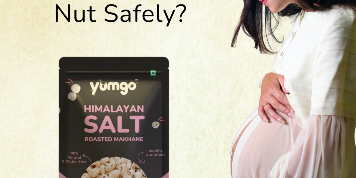 Makhana in Pregnancy: Can Pregnant Women Eat Fox Nut Safely?