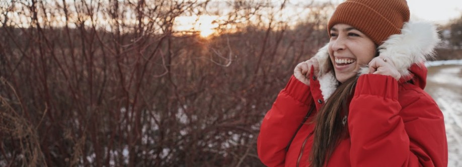 DSG Outerwear Cover Image