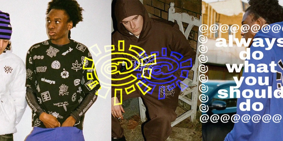 Discover the Spirit of Adwysd: Clothing with a Purpose