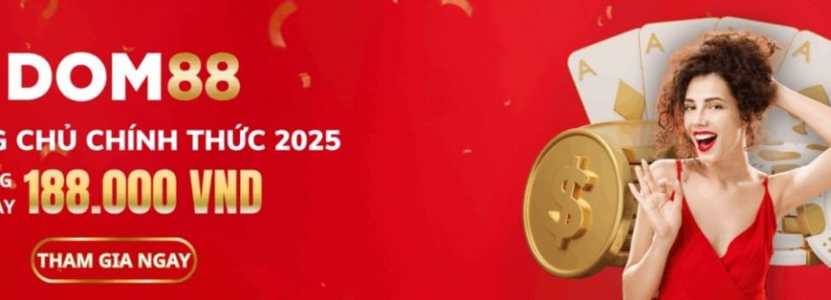 Nhà cái Dom88 Cover Image