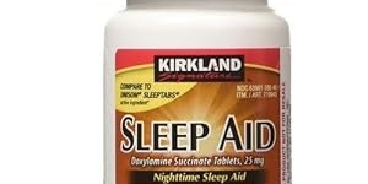 The Evolution of Sleep Aids: Why Australians Now Prefer Kirklands Sleep Aid