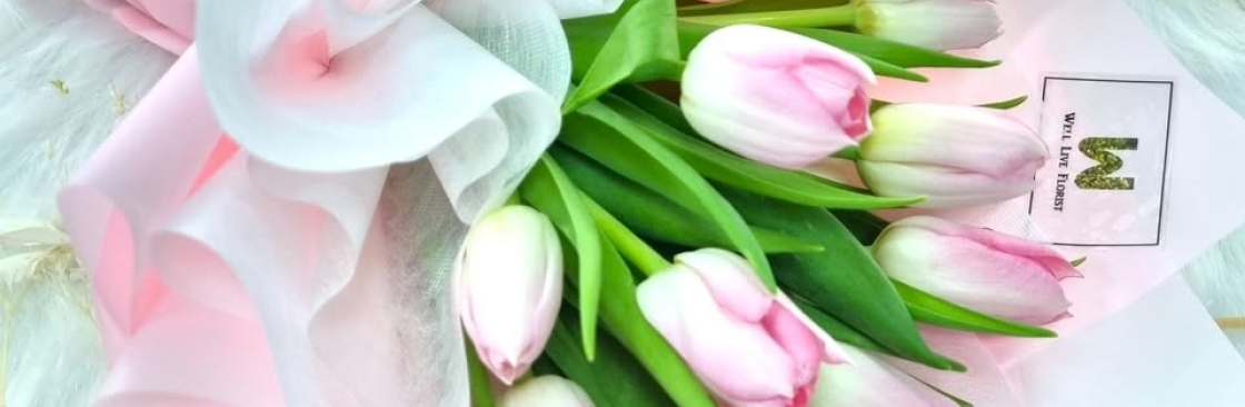 WellLive Florist Cover Image