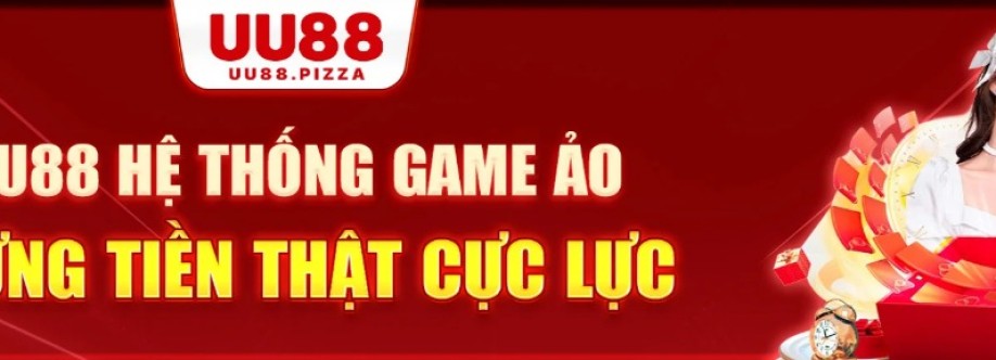 uu88 pizza Cover Image