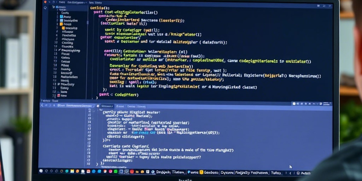 Building Future-Ready Websites with Custom Web Development in India