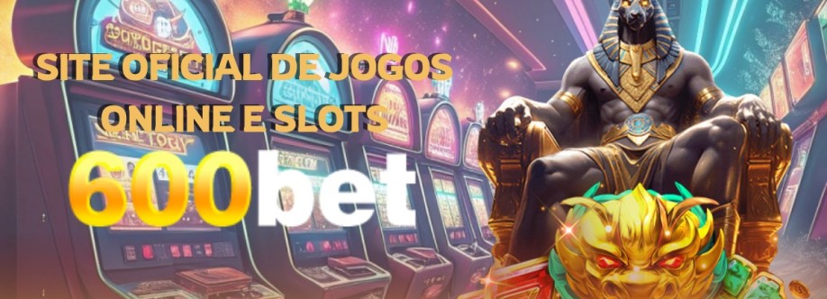 600BET Site Oficial Cover Image