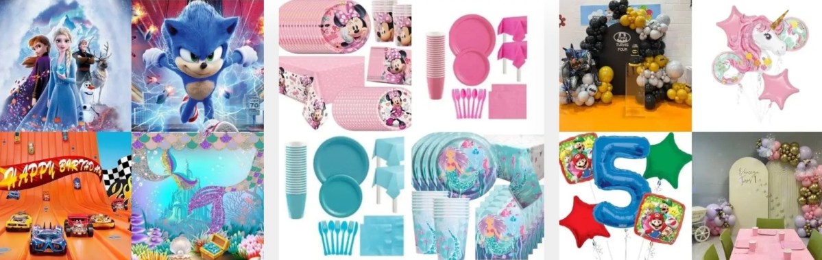 Where to Host the Perfect Birthday Party in Oakville and Milton: A Parent’s Guide – Playcious Inc