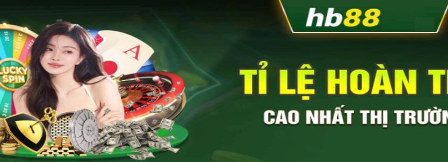 Nhà cái HB88 Cover Image