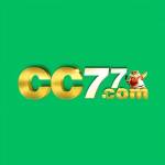CC77 Site Oficial Profile Picture