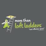 More Than Loft Ladders Profile Picture