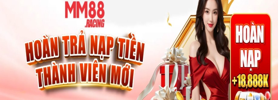 MM88 racing Cover Image