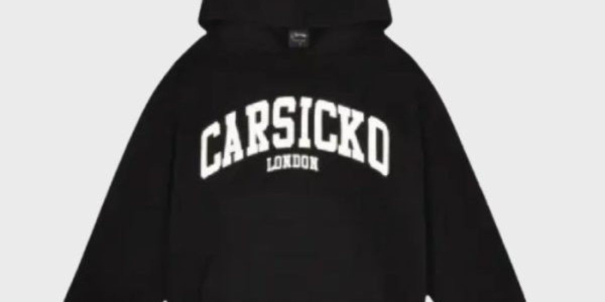 Carsicko Clothing: Inspired by City Life