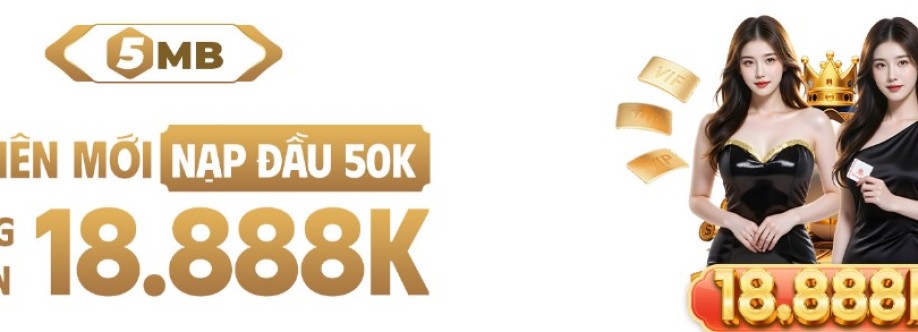 5MB Link Vào Chính Thức 5MB Cover Image