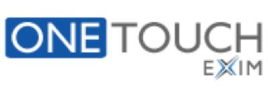 One Touch Exim Cover Image