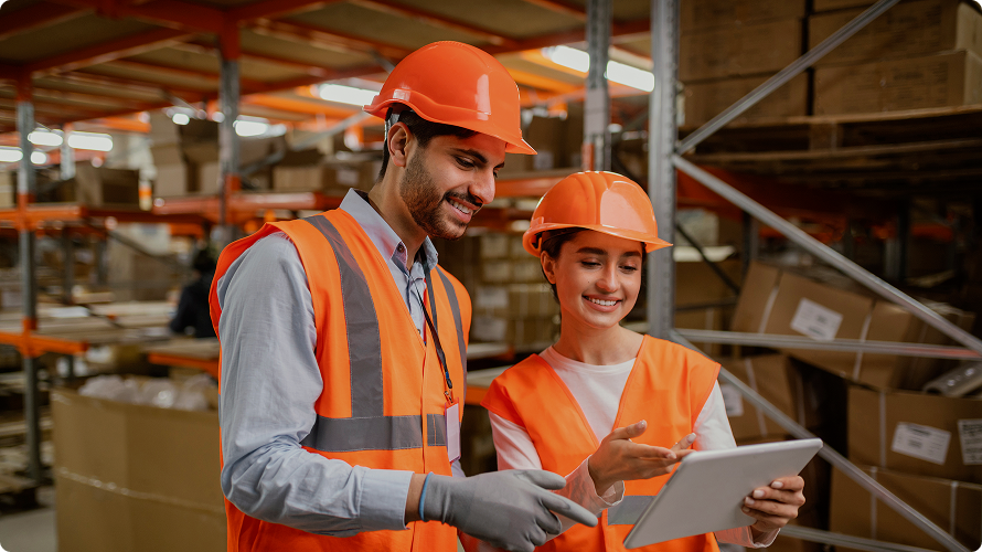 2025 3PL Fulfillment Trends for LA eCommerce | Boost Efficiency