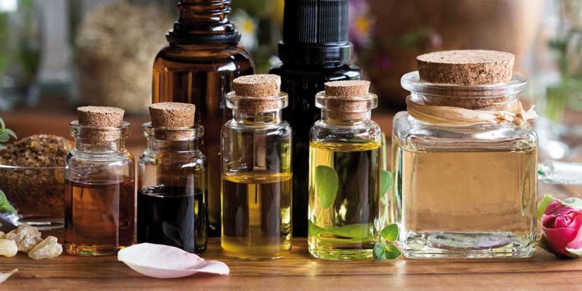 What is the Best Oil to Infuse with Herbs?