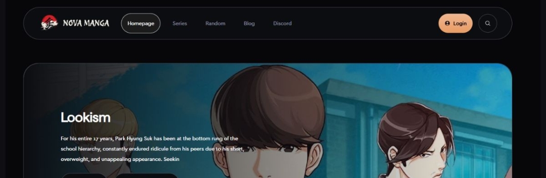 best sites to read manga Cover Image