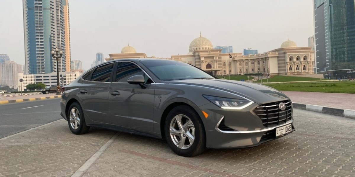 Is Monthly Car Rental in Dubai the Smartest Travel Option in 2025?