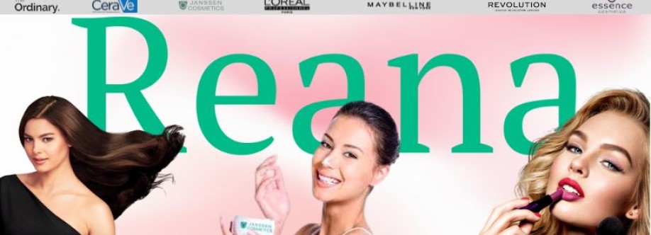 Reana Pk Cover Image